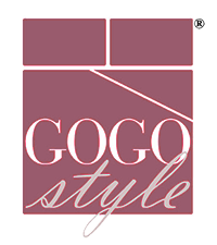 gogo style tendaggi